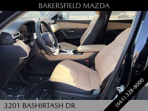 New 2026 MAZDA CX-5 2.5 S w/ Premium Plus Package AWD/4WD image 18