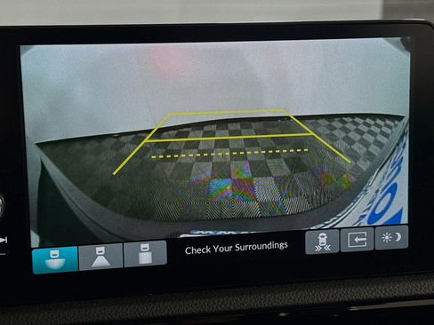 Certified 2024 Honda CR-V EX-L image 9