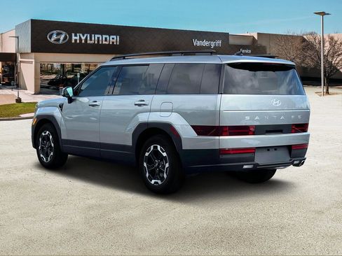 New 2025 Hyundai Santa Fe SEL image 5