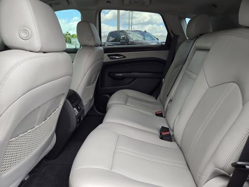 Used 2016 Cadillac SRX Performance FWD image 13