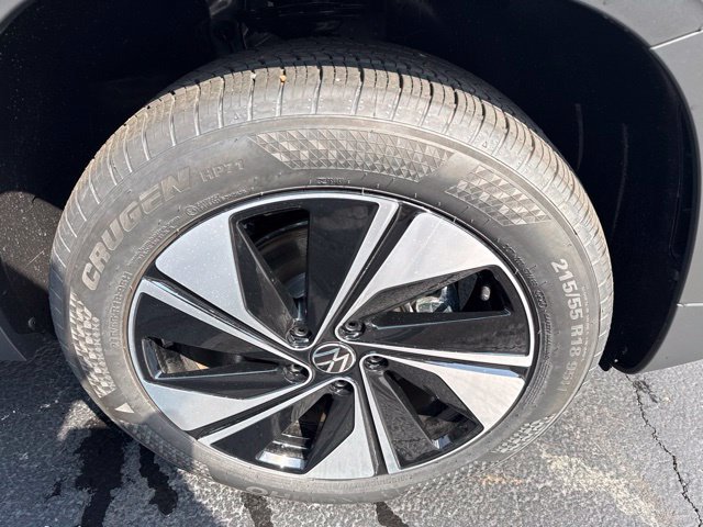 New 2026 Volkswagen Taos SE AWD/4WD image 35