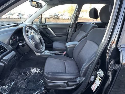 Used 2015 Subaru Forester 2.5i w/ Alloy Wheel Package image 23