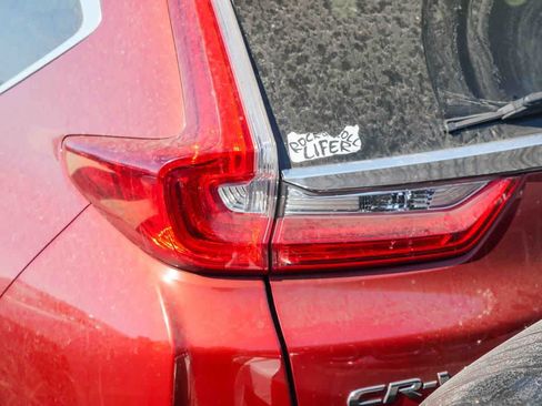 Used 2019 Honda CR-V EX image 16
