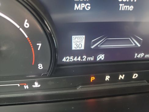 Used 2020 Lincoln Corsair FWD image 30