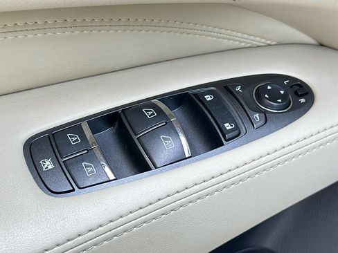 Used 2017 INFINITI QX60 FWD w/ Premium Plus Package image 13