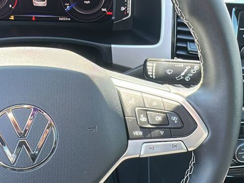 Used 2022 Volkswagen Atlas SE image 16