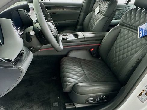 New 2026 Genesis G90 3.5T Prestige AWD/4WD image 10