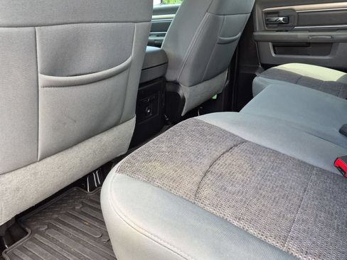 Used 2015 RAM 1500 Big Horn AWD/4WD image 16