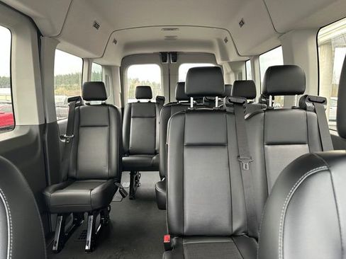 Used 2024 Ford Transit 350 XL image 24