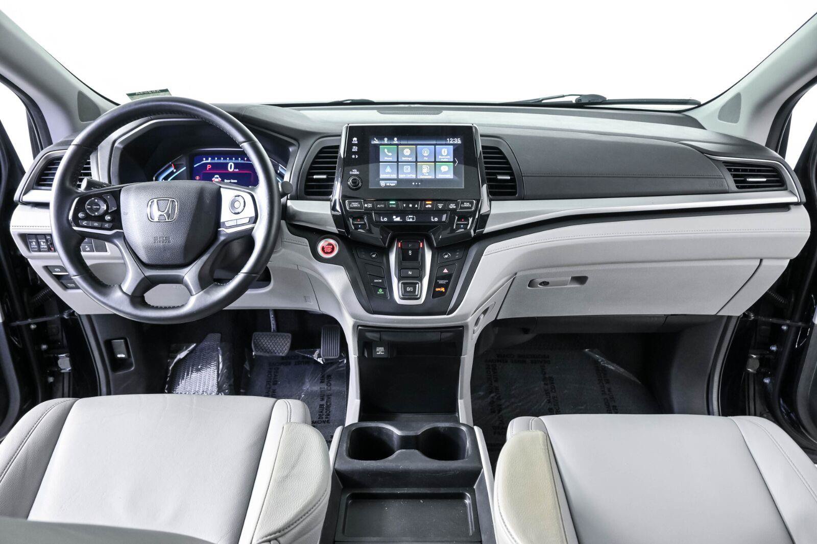 Used 2019 Honda Odyssey EX-L image 16