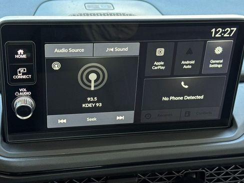 New 2026 Honda Accord SE image 20