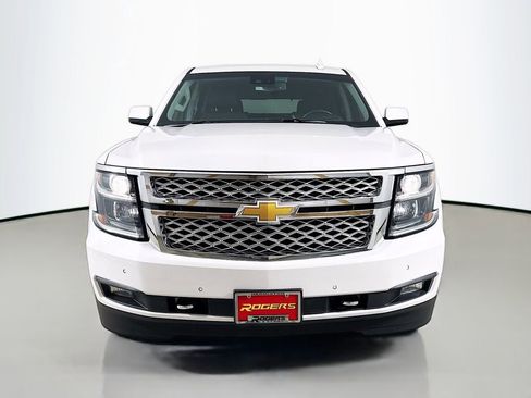 Used 2019 Chevrolet Tahoe LT w/ LT Signature Package image 2