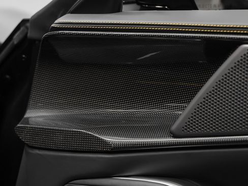 Certified 2024 Ferrari Purosangue image 36