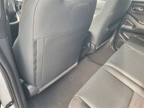 Certified 2023 Nissan Frontier Pro-X w/ Technology Package image 14