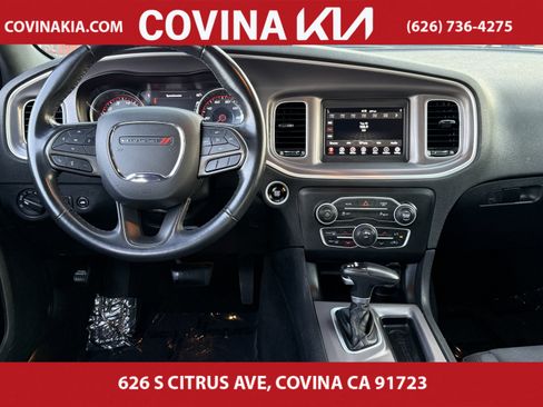 Used 2022 Dodge Charger SXT image 27