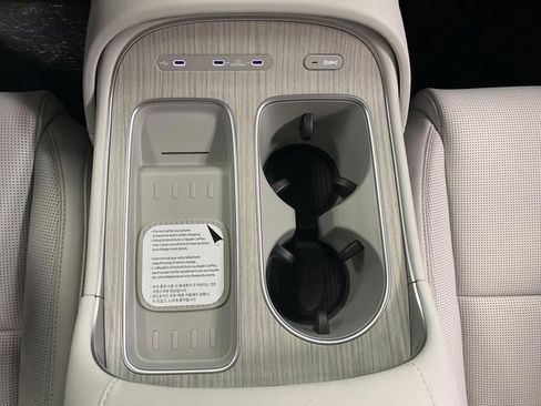 New 2026 Hyundai Palisade Calligraphy image 26