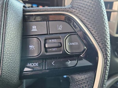 Used 2024 Toyota Sequoia Limited image 15