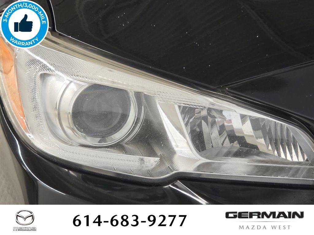 Used 2018 Subaru WRX Premium w/ Performance Package AWD/4WD image 17