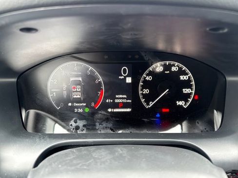 New 2026 Honda HR-V Sport image 12