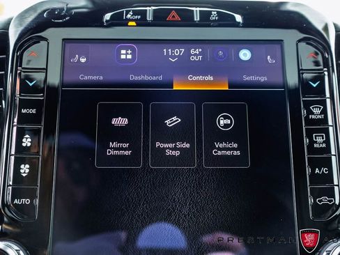 Used 2022 RAM 2500 Limited AWD/4WD image 39