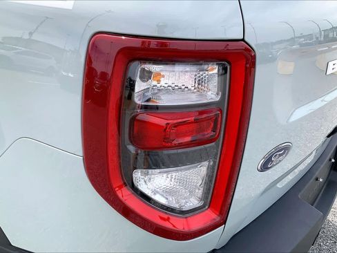 Used 2024 Ford Bronco Sport Heritage AWD/4WD image 27