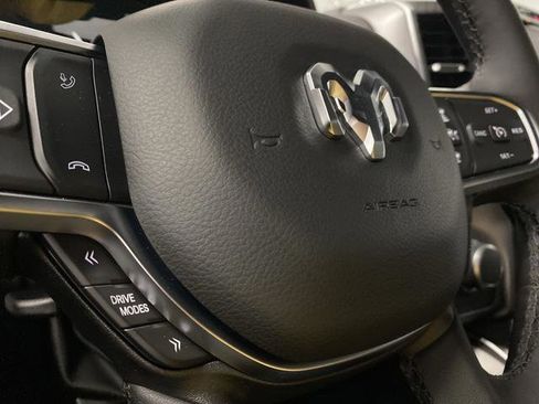 New 2025 RAM 1500 Big Horn image 29