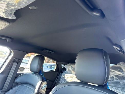 New 2025 Ford Mustang Mach-E GT w/ Bronze Appearance Package image 27