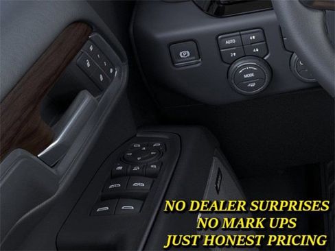 New 2026 Chevrolet Silverado 3500 High Country w/ High Country Premium Package image 22