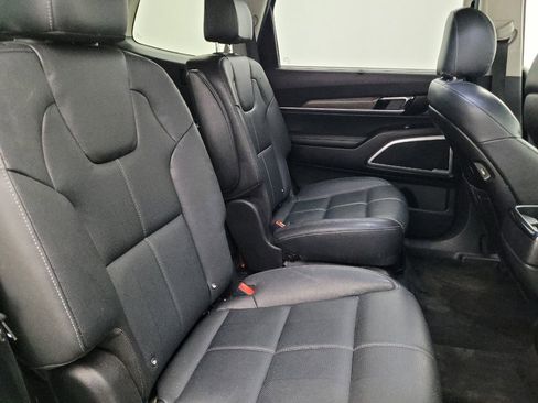 Used 2021 Kia Telluride EX w/ EX Premium Package FWD image 19