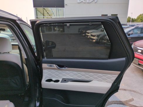 Used 2021 Hyundai Palisade Calligraphy AWD/4WD image 31