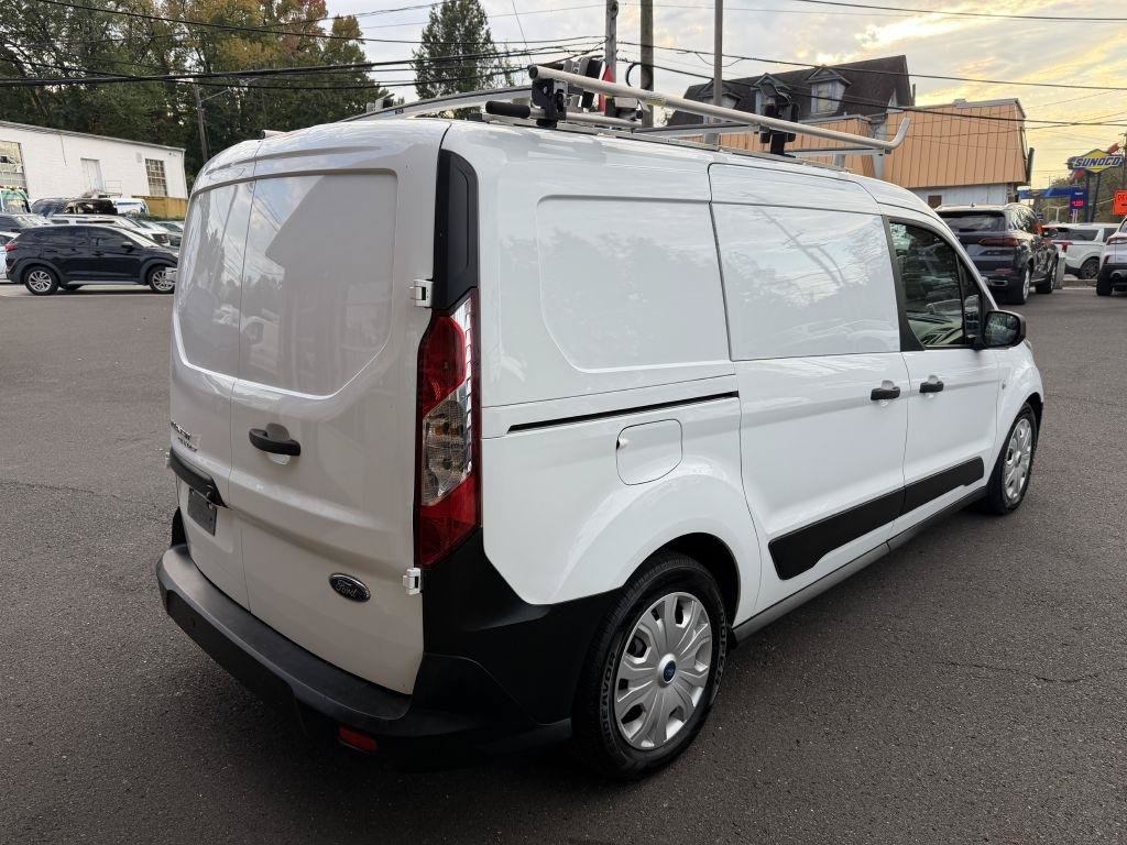 Used 2020 Ford Transit Connect XL FWD image 5