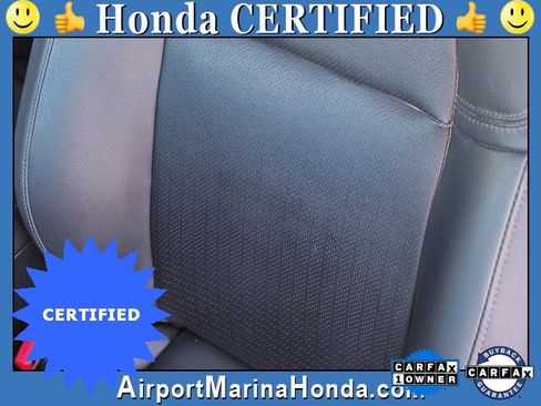 Certified 2024 Honda Civic Touring image 28