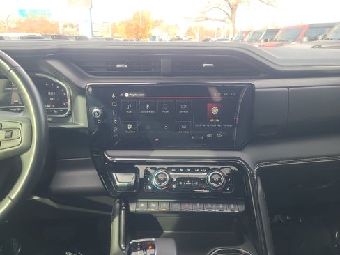 Used 2022 GMC Sierra 1500 AT4X image 12