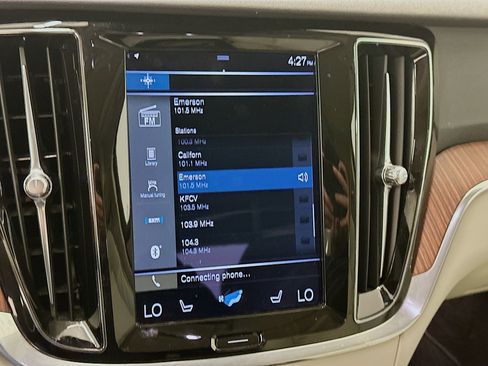 Used 2022 Volvo S60 T8 R-Design Expression w/ Premium Package image 21