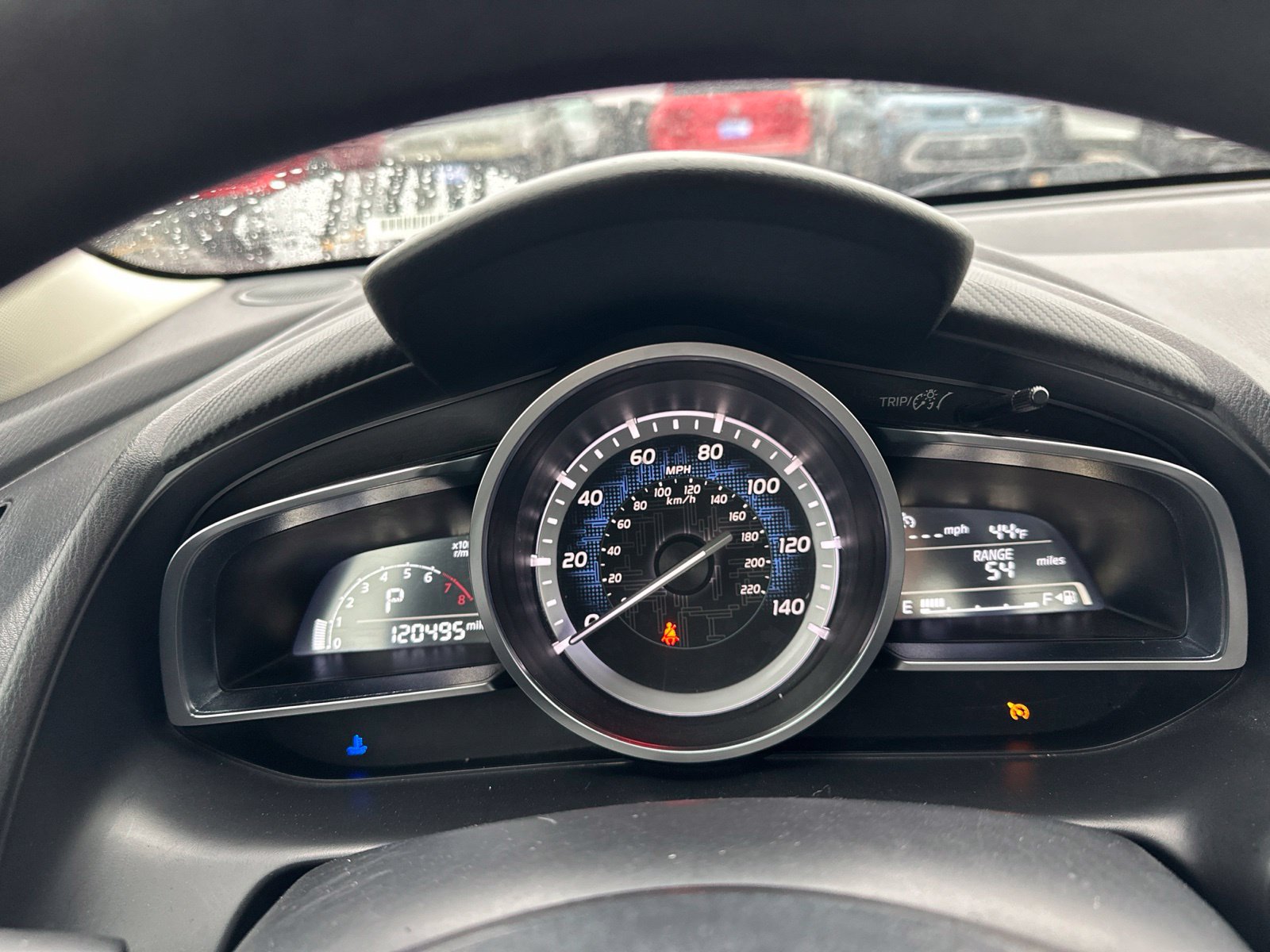 Used 2018 Toyota Yaris iA FWD image 5