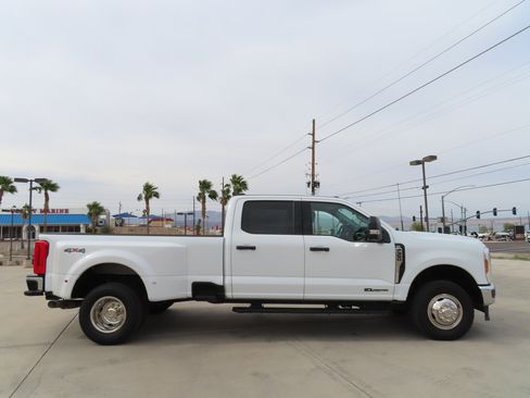 Used 2026 Ford F350 XLT AWD/4WD image 9