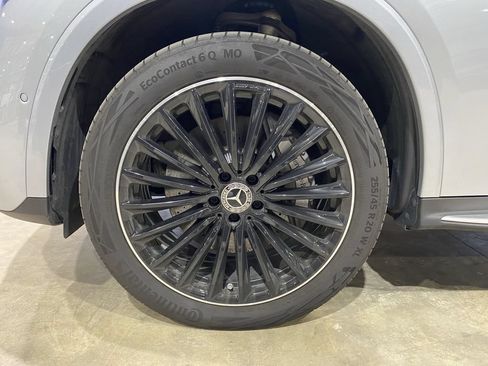 Certified 2026 Mercedes-Benz GLC 300 4MATIC image 21
