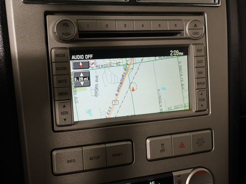 Used 2007 Lincoln MKX 2WD image 6