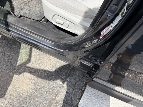 Used 2015 Subaru Forester 2.5i Premium w/ All-Weather Package image 9