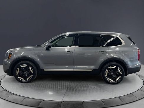 Used 2024 Kia Telluride S w/ S Sunroof Package AWD/4WD image 2