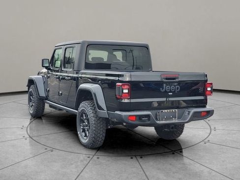New 2026 Jeep Gladiator Sport image 10