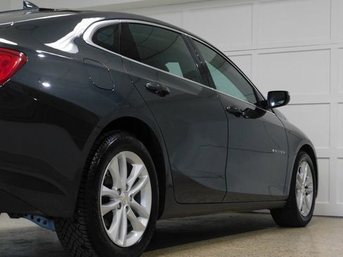 Used 2018 Chevrolet Malibu LT image 80