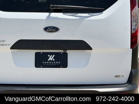 Used 2020 Ford Transit Connect XL FWD image 8