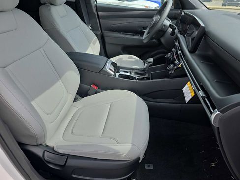 New 2026 Hyundai Santa Cruz SEL image 24