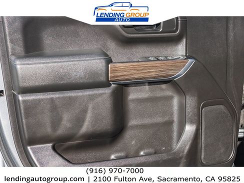 Used 2020 Chevrolet Silverado 1500 LT image 19