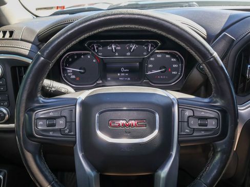 Used 2019 GMC Sierra 1500 SLE w/ SLE Value Package AWD/4WD image 16