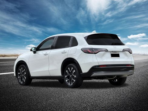 New 2027 Honda HR-V EX-L image 5
