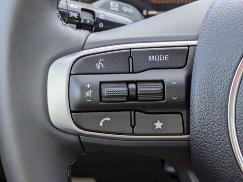 New 2026 Kia K5 GT-Line image 31