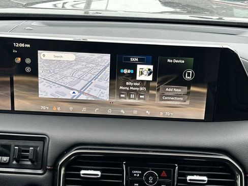 New 2026 Nissan Armada PRO-4X image 25