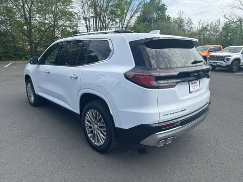 New 2026 GMC Acadia Denali w/ Super Cruise Package AWD/4WD image 5